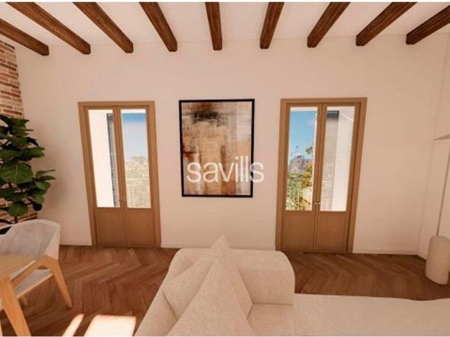 Piso en venta en Barcelona, Eixample
