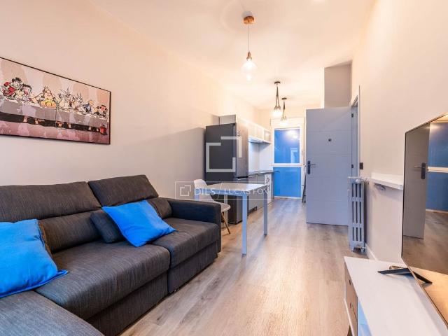 Piso en venta en Madrid, Comunidad de Madrid