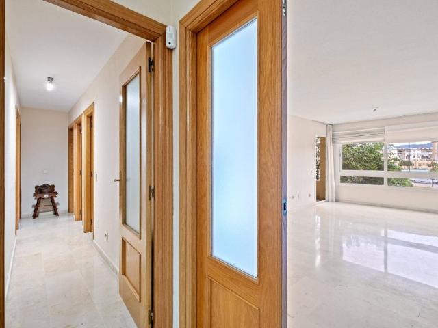 Piso en venta en Cruz de Humilladero, Málaga-Costa del Sol