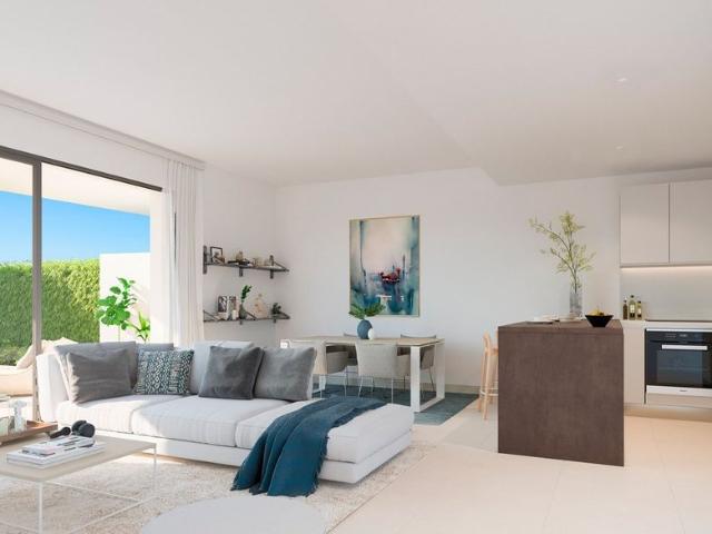 Piso en venta en Costa del Sol Occidental, Andalucía