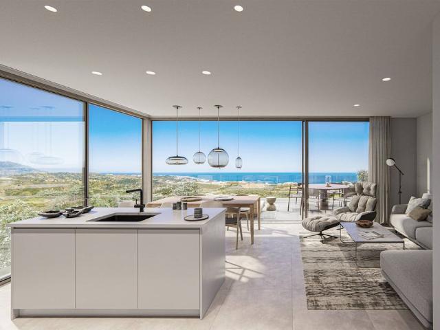 Piso en venta en Chaparral, Costa del Sol Occidental
