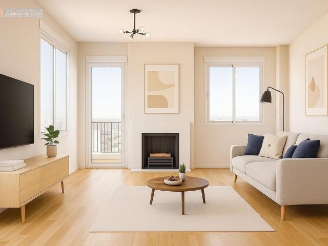 Piso en venta en Son Dameto, Palma