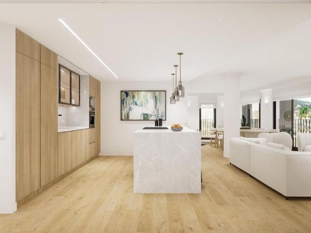 Piso en venta en Port de Sóller, Serra de Tramuntana