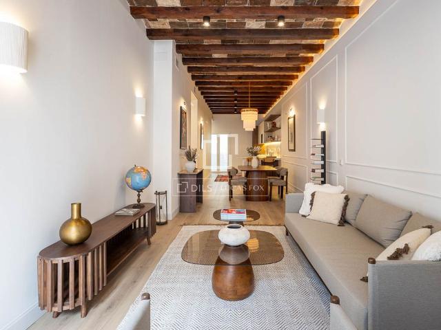 Piso en venta en Barcelonès, Catalunya