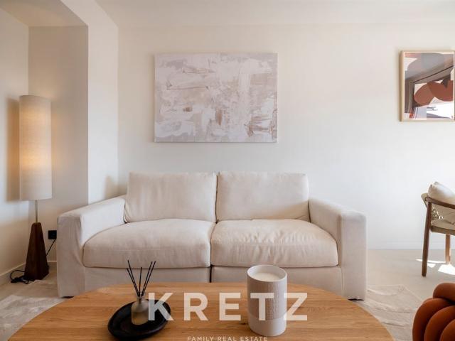 Piso en venta en Ciutat Vella, Barcelonès