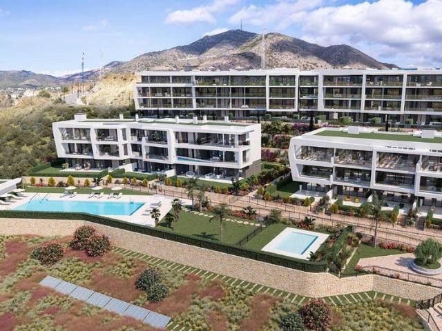 Piso en venta en Torreblanca, Fuengirola