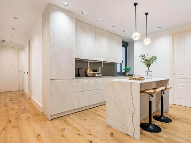 Piso en venta en Madrid