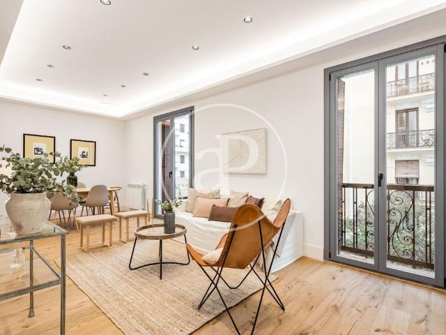 Piso en venta en Salamanca, Madrid