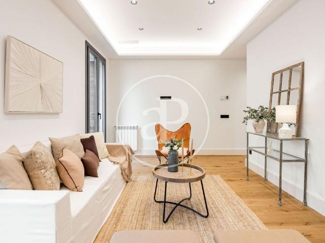 Piso en venta en Salamanca, Madrid