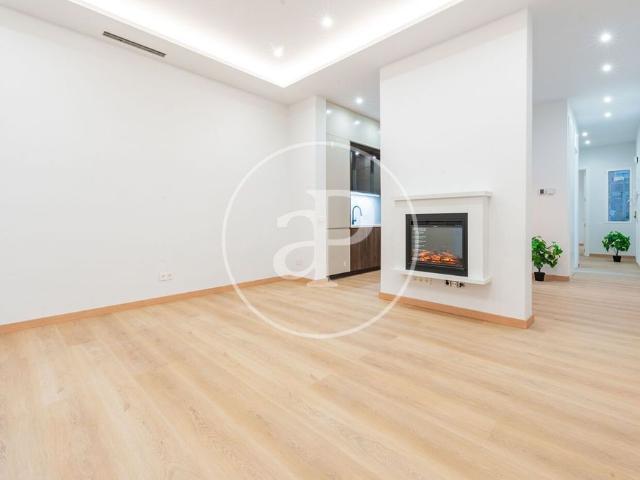 Piso en venta en Centro, Madrid