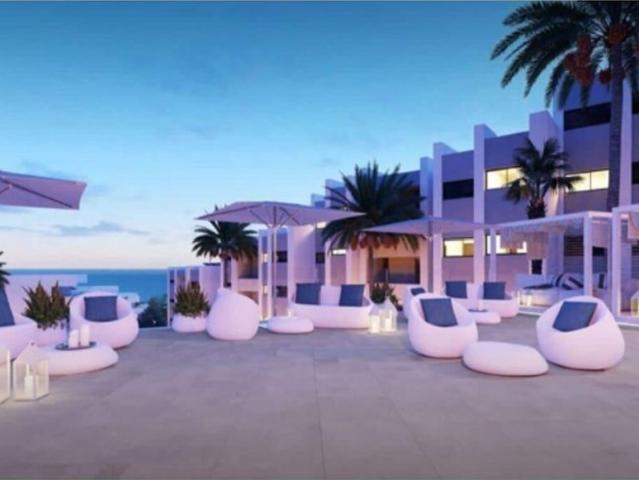Piso en venta en Costa del Sol Occidental, Andalucía