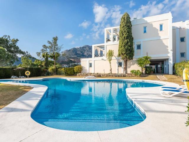 Piso en venta en Centro, Costa del Sol Occidental