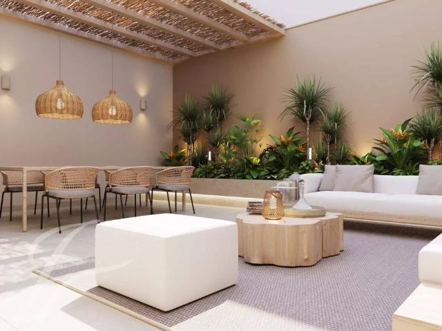 Piso en venta en Palma
