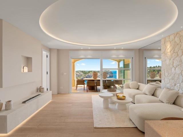Piso en venta en sa Mola, Serra de Tramuntana