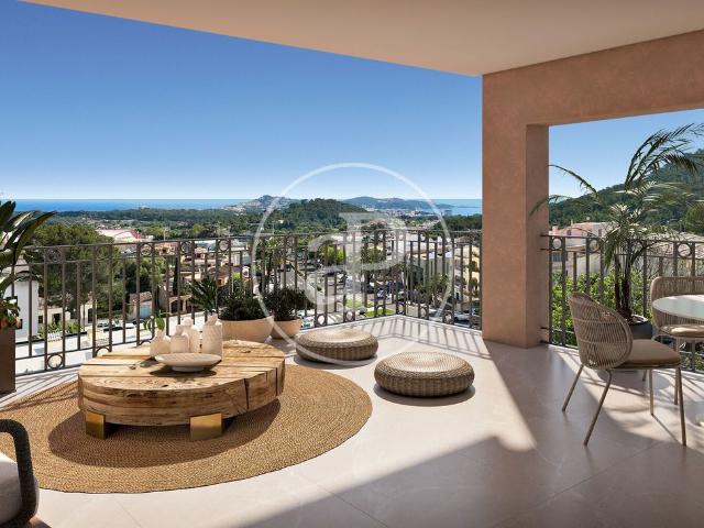 Piso en venta en sa Pedruscada, Llevant