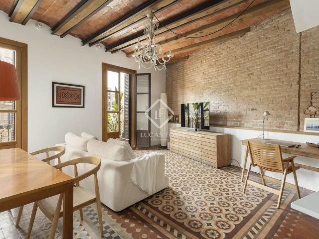 Piso en venta en Barcelona