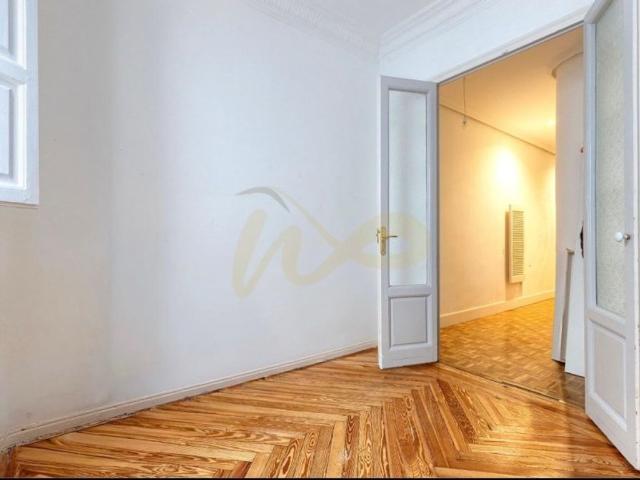 Piso en venta en Retiro, Madrid