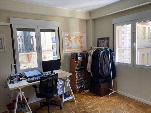 Piso en venta en Centro, Málaga-Costa del Sol