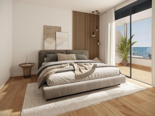 Piso en venta en Torre de Benagalbón, La Axarquía