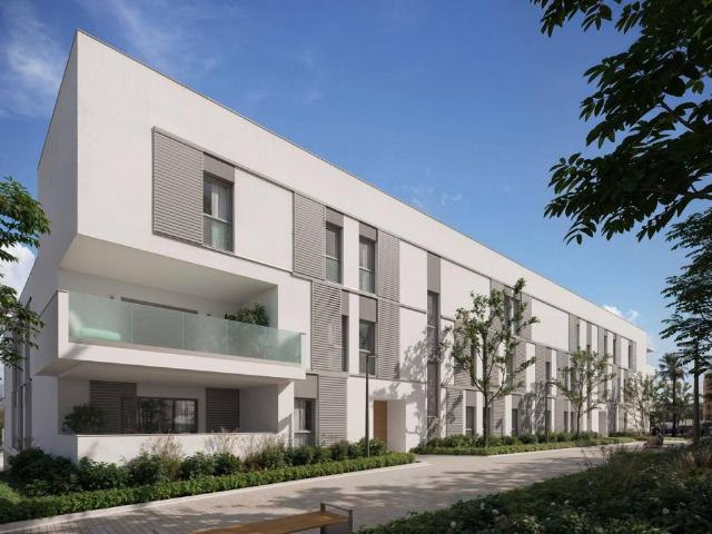 Piso en venta en Miraflores, Costa del Sol Occidental