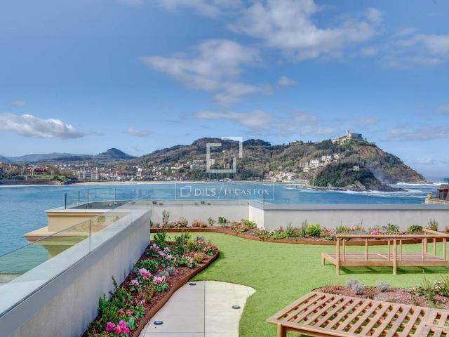 Piso en venta en Donostia-san Sebastián, Guipúzcoa