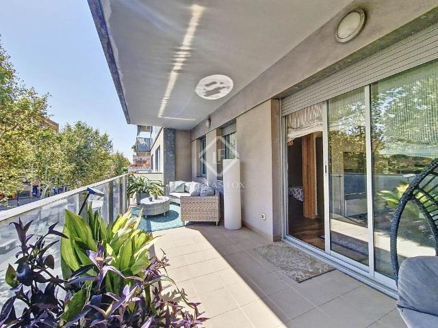Piso en venta en Vilanova I La Geltrú