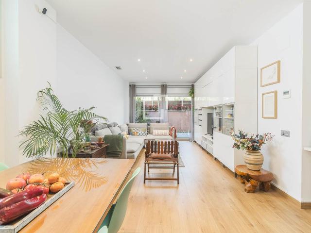 Piso en venta en Sants-Montjuïc, Barcelonès
