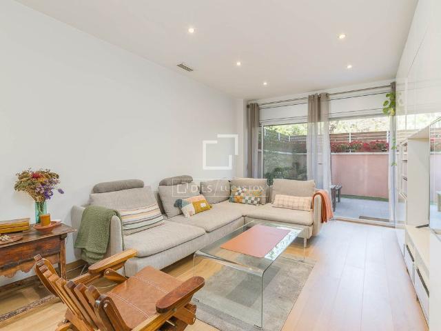 Piso en venta en Sants-Montjuïc, Barcelonès