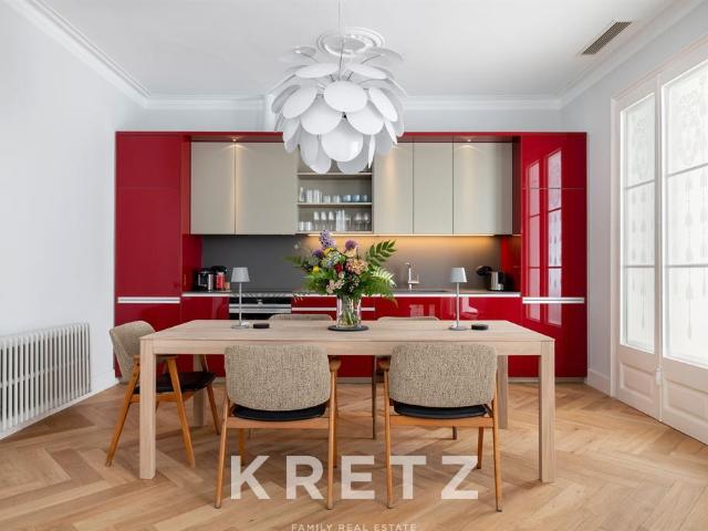 Piso en venta en Eixample, Barcelona