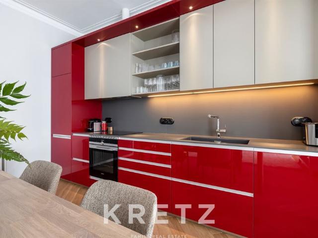 Piso en venta en Eixample, Barcelonès