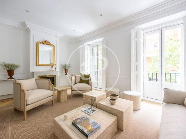 Piso en venta en Salamanca, Madrid