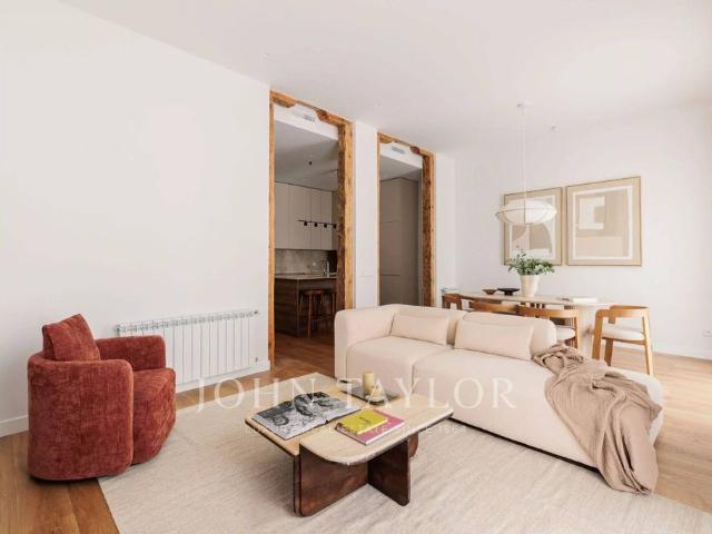 Piso en venta en Madrid