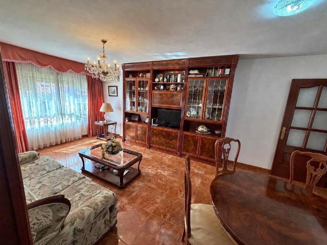 Piso en venta en Centro, Málaga-Costa del Sol