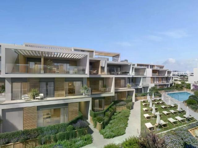 Piso en venta en Divina Pastora, Costa del Sol Occidental