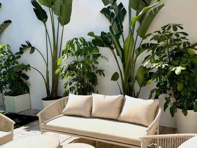 Piso en venta en Nueva Andalucía, Costa del Sol Occidental