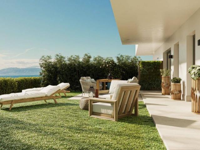 Piso en venta en Torre de Benagalbón, La Axarquía