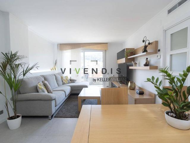 Piso en venta en la Plana, Baix Llobregat