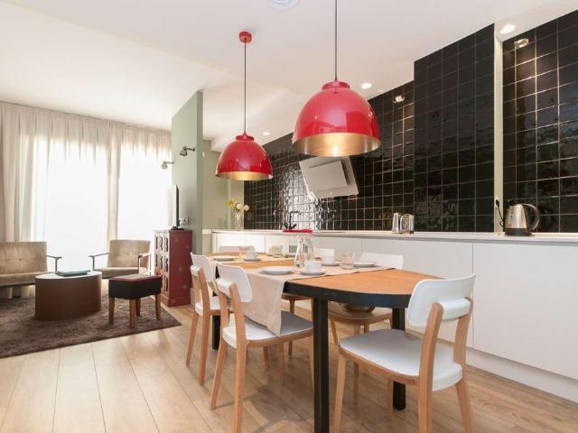 Piso en alquiler en Eixample, Barcelona