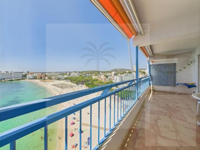Piso en venta en Calvià, Serra de Tramuntana