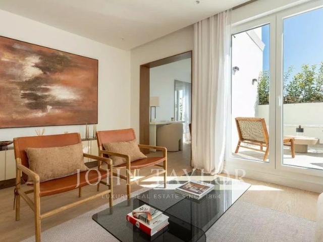 Piso en venta en Madrid