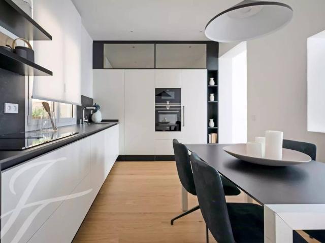 Piso en venta en Madrid