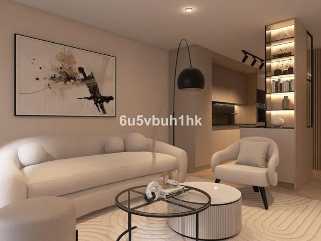 Piso en venta en Centro, Málaga