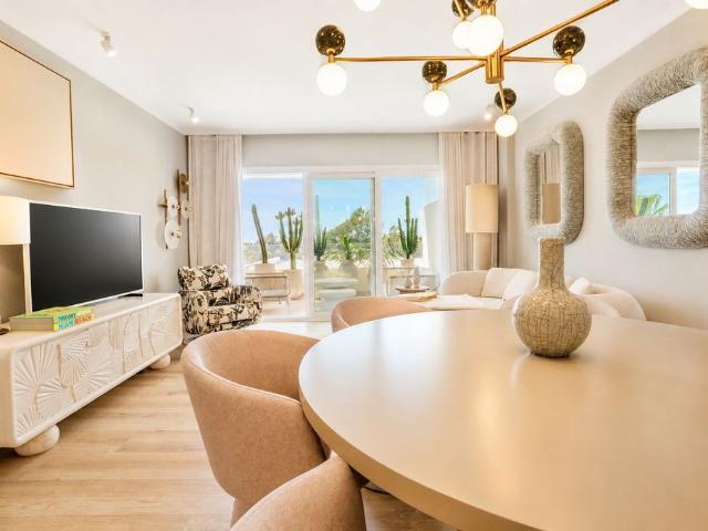 Piso en venta en Nueva Andalucía, Costa del Sol Occidental