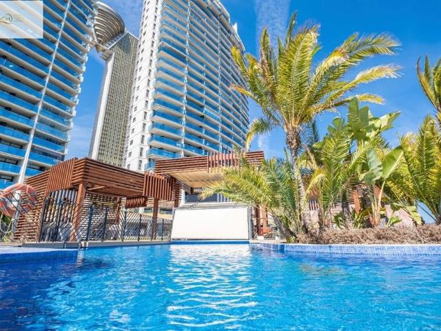 Piso en alquiler en Ponent, la Marina Baixa