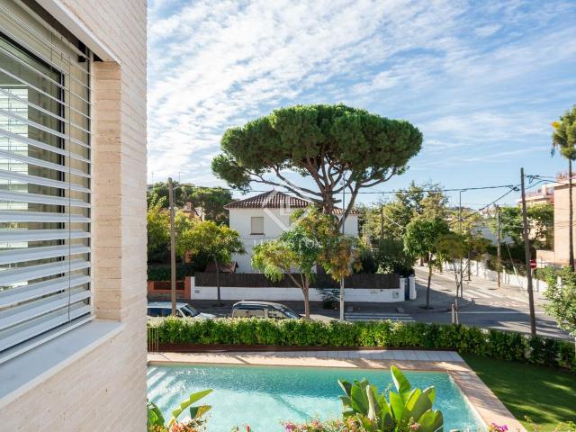 Piso en alquiler en Castelldefels, Barcelona