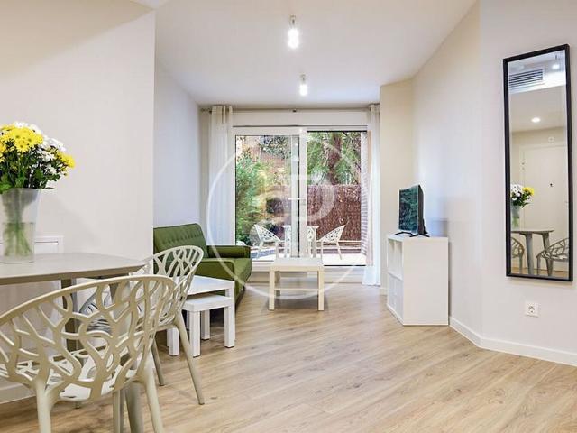 Piso en alquiler en Hortaleza, Medina-sidonia