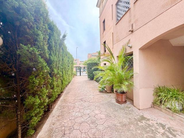 Piso en alquiler en Nou Llevant, Palma
