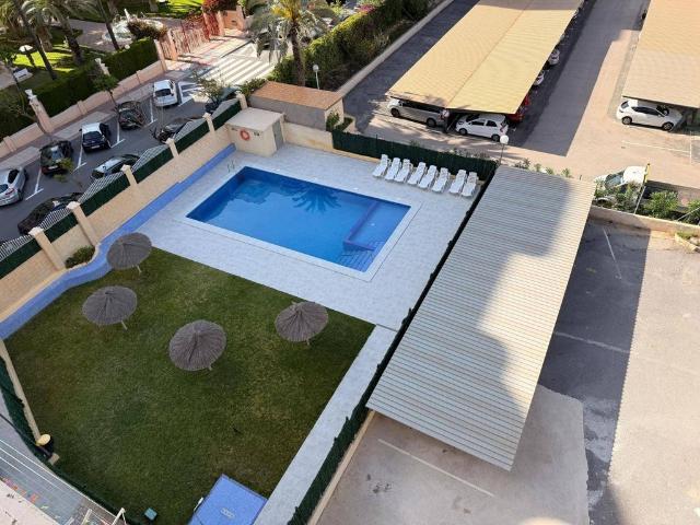 Piso en alquiler en l'Alacantí, Valencia