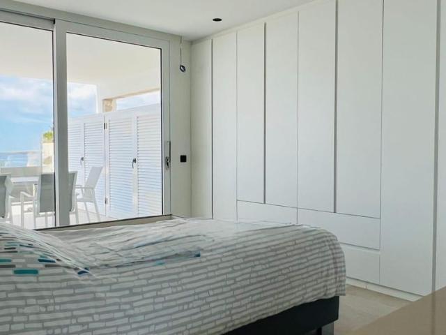 Piso en venta en Costa del Silencio, Arona