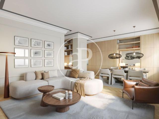 Piso en venta en Gràcia, Barcelonès